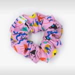 Eye sea you Scrunchie